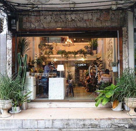 Magic Everyday Coffee & Bar